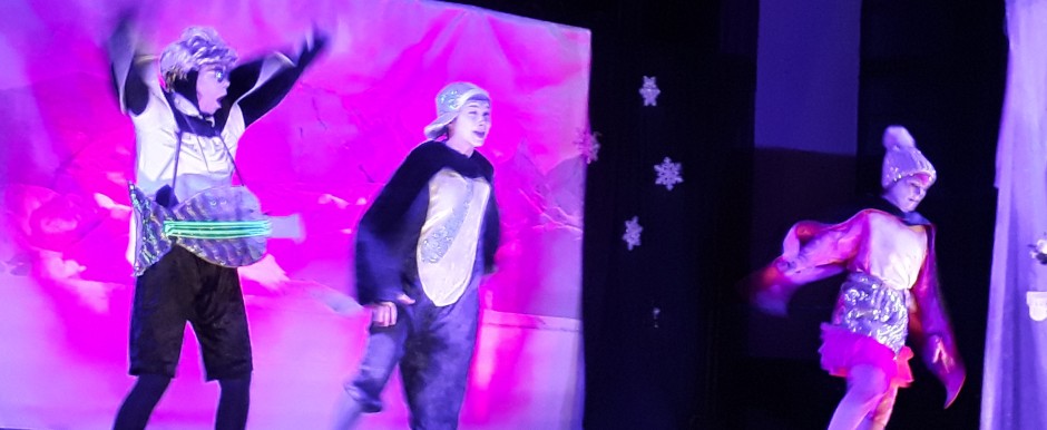 Bild der Veranstaltung