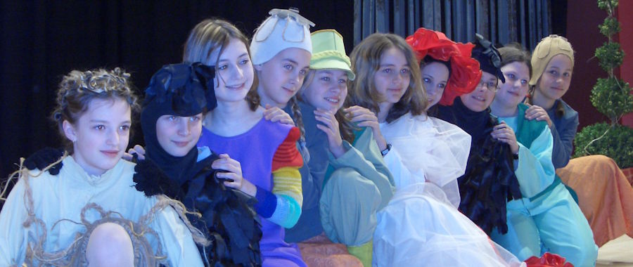 Bild der Veranstaltung