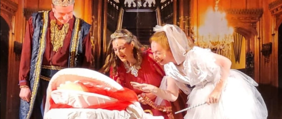 Bild der Veranstaltung