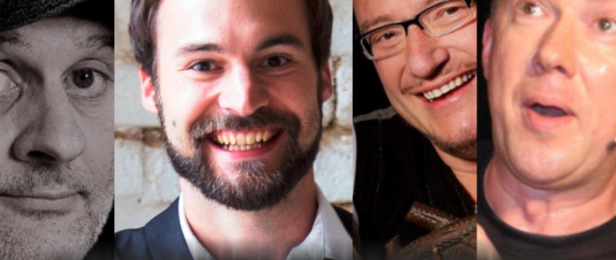 Bild der Veranstaltung