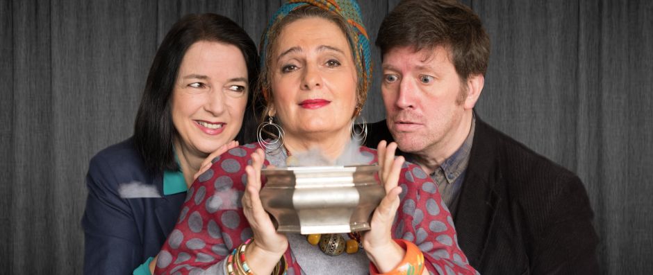 Bild der Veranstaltung