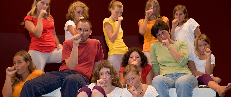 Bild der Veranstaltung