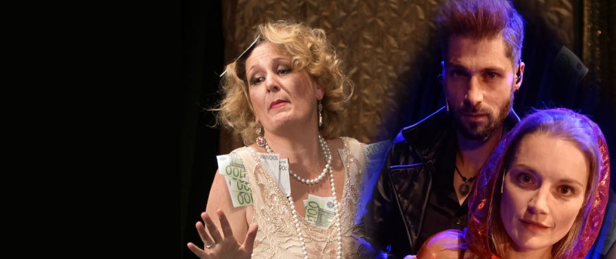 Bild der Veranstaltung