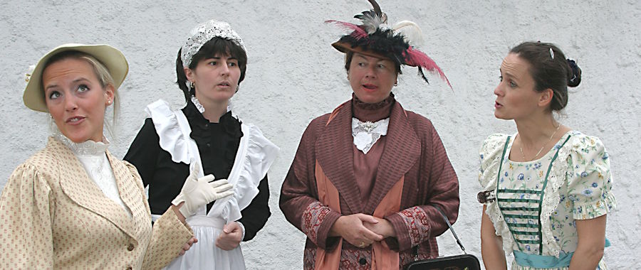 Bild der Veranstaltung