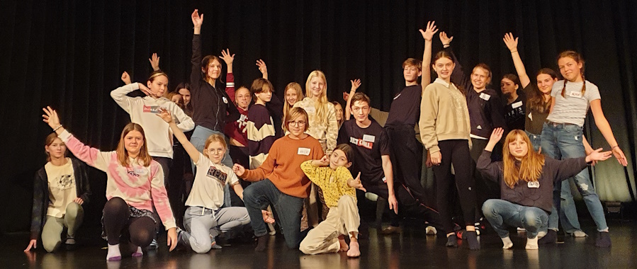 Bild der Veranstaltung