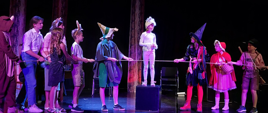 Bild der Veranstaltung