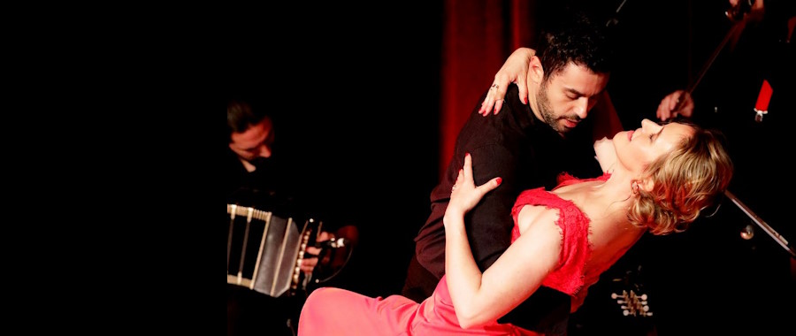 Bild der Veranstaltung