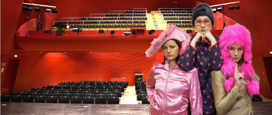 Bild der Veranstaltung