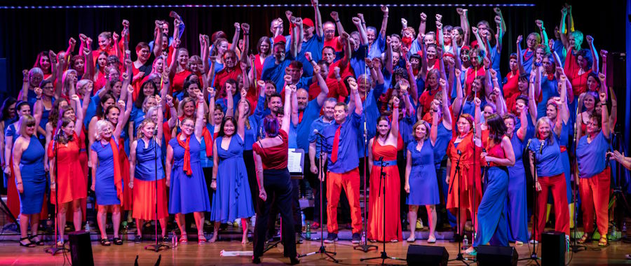 Bild der Veranstaltung