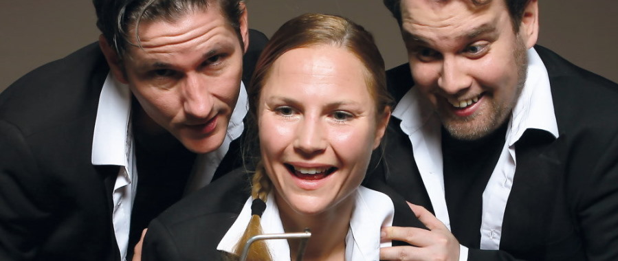 Bild der Veranstaltung