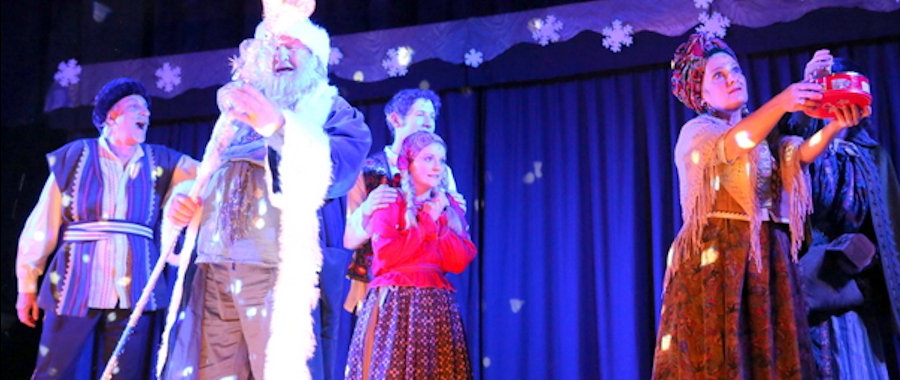 Bild der Veranstaltung