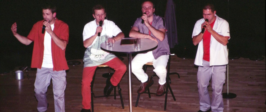 Bild der Veranstaltung