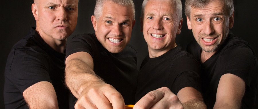 Bild der Veranstaltung