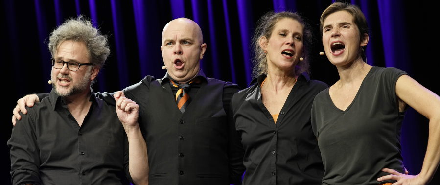 Bild der Veranstaltung