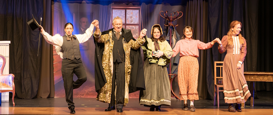 Bild der Veranstaltung