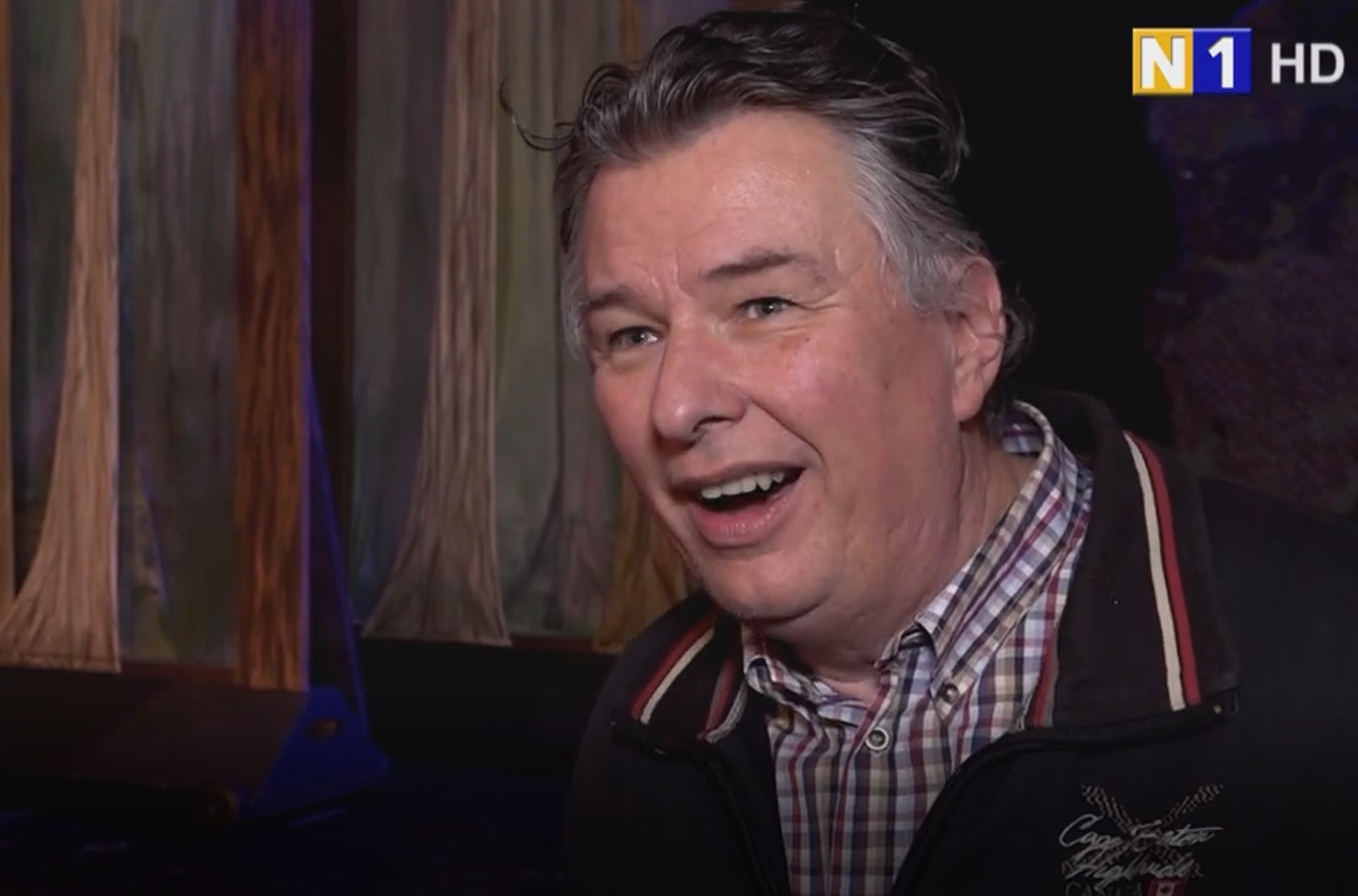 Hänsel und Gretel 2018