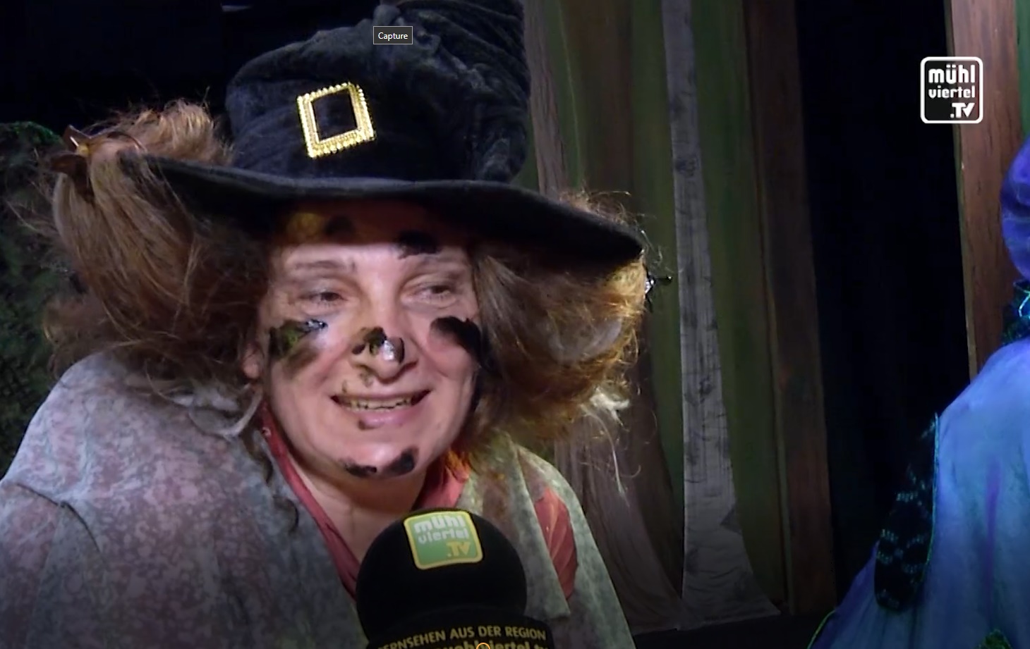 Hänsel und Gretel 2018