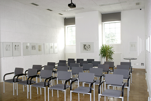 Tagungsraum